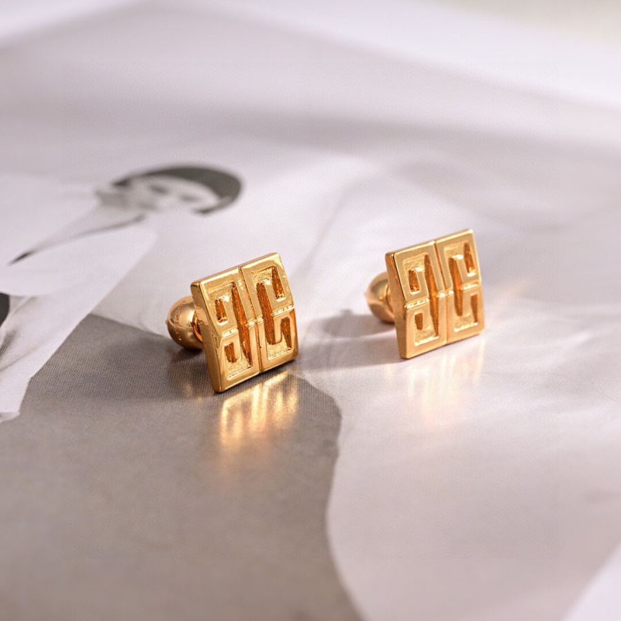 1:1 Replica Givenchy Jewelry Givenchy infinity — Premium Replica — photo 7
