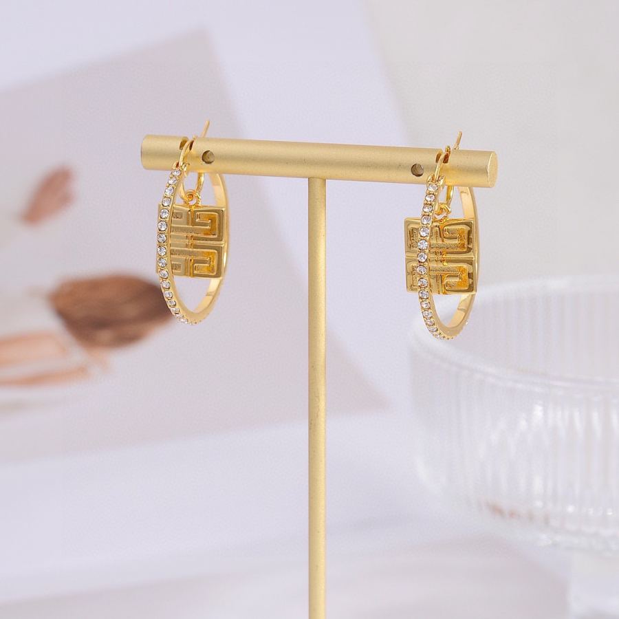 1:1 Replica Givenchy Jewelry Givenchy infinity — Premium Replica — photo 5