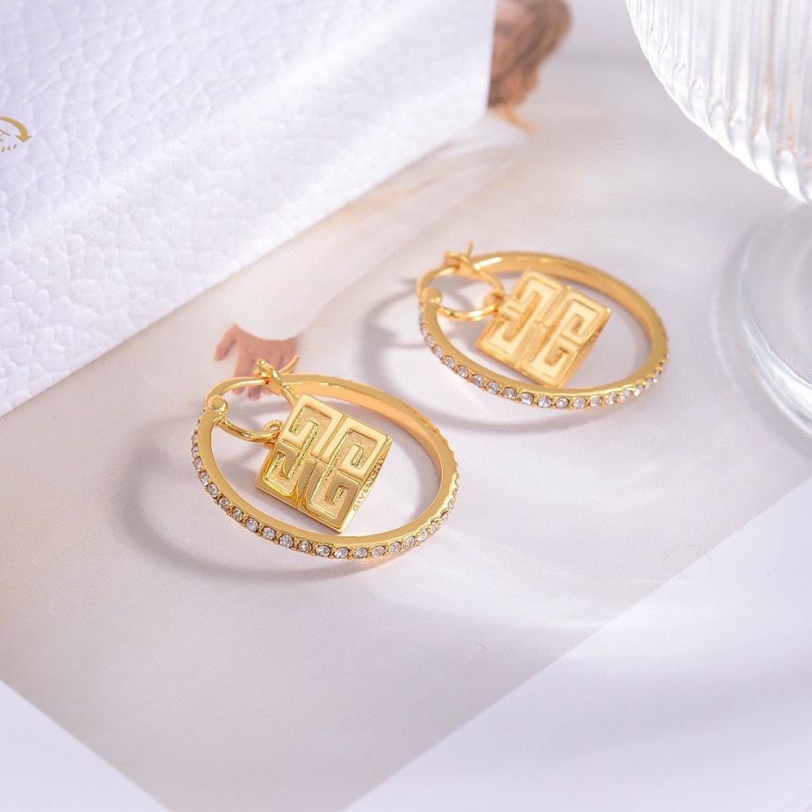 1:1 Replica Givenchy Jewelry Givenchy infinity — Premium Replica — photo 4