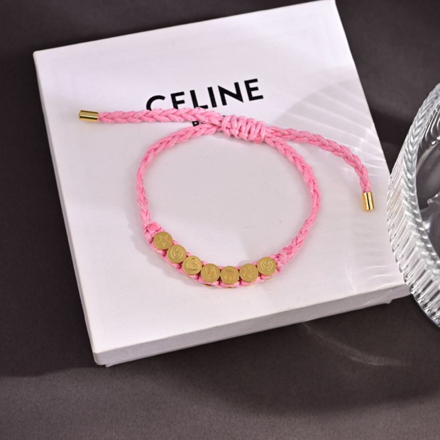 1:1 Replica Celine Jewelry Celine PLAGE — Premium Replica