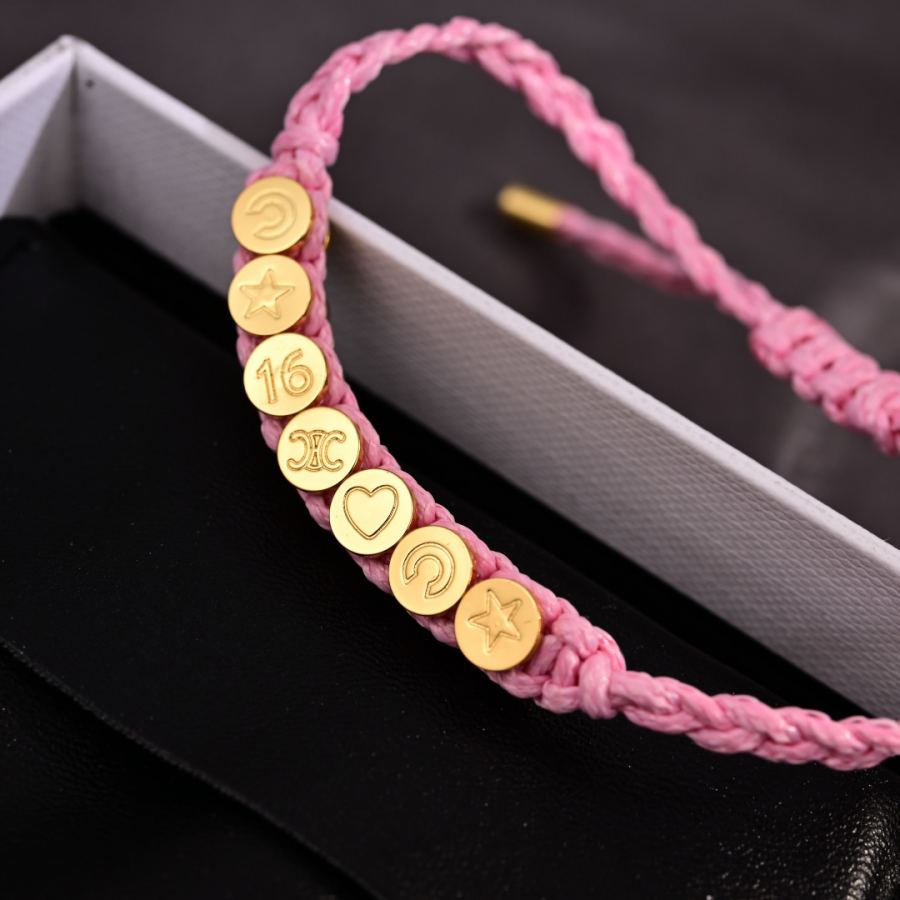1:1 Replica Celine Jewelry Celine PLAGE — Premium Replica — photo 2