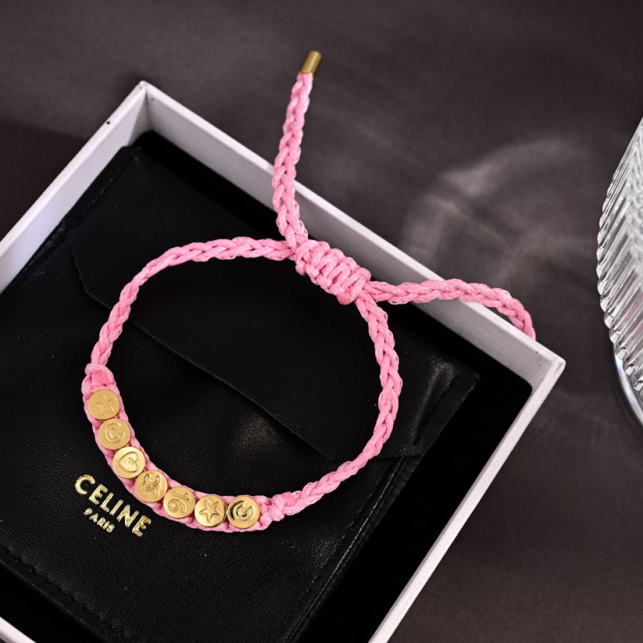 1:1 Replica Celine Jewelry Celine PLAGE — Premium Replica — photo 4
