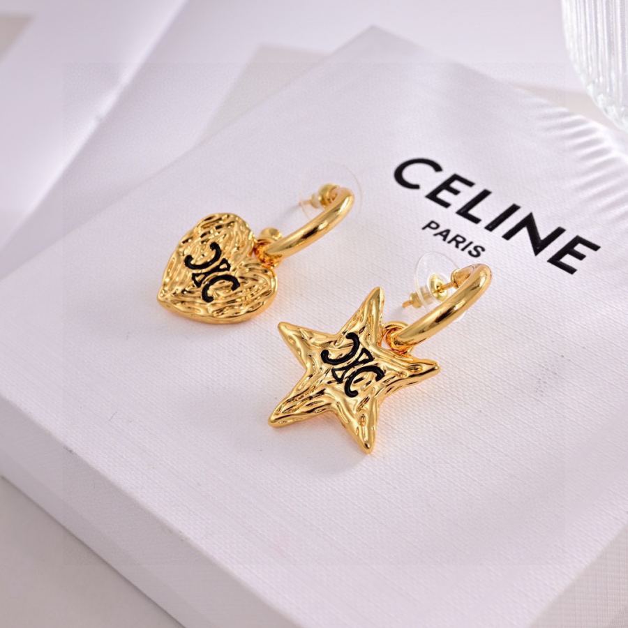 1:1 Replica Celine Jewelry Celine — 1:1 Replica