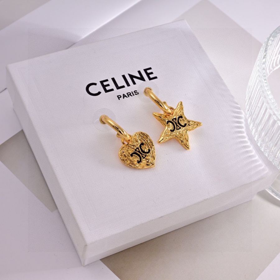 1:1 Replica Celine Jewelry Celine — 1:1 Replica — photo 3