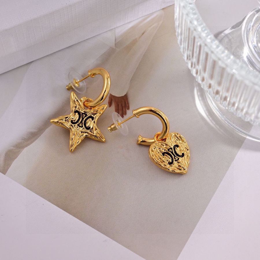 1:1 Replica Celine Jewelry Celine — 1:1 Replica — photo 4