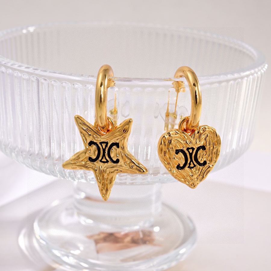 1:1 Replica Celine Jewelry Celine — 1:1 Replica — photo 5