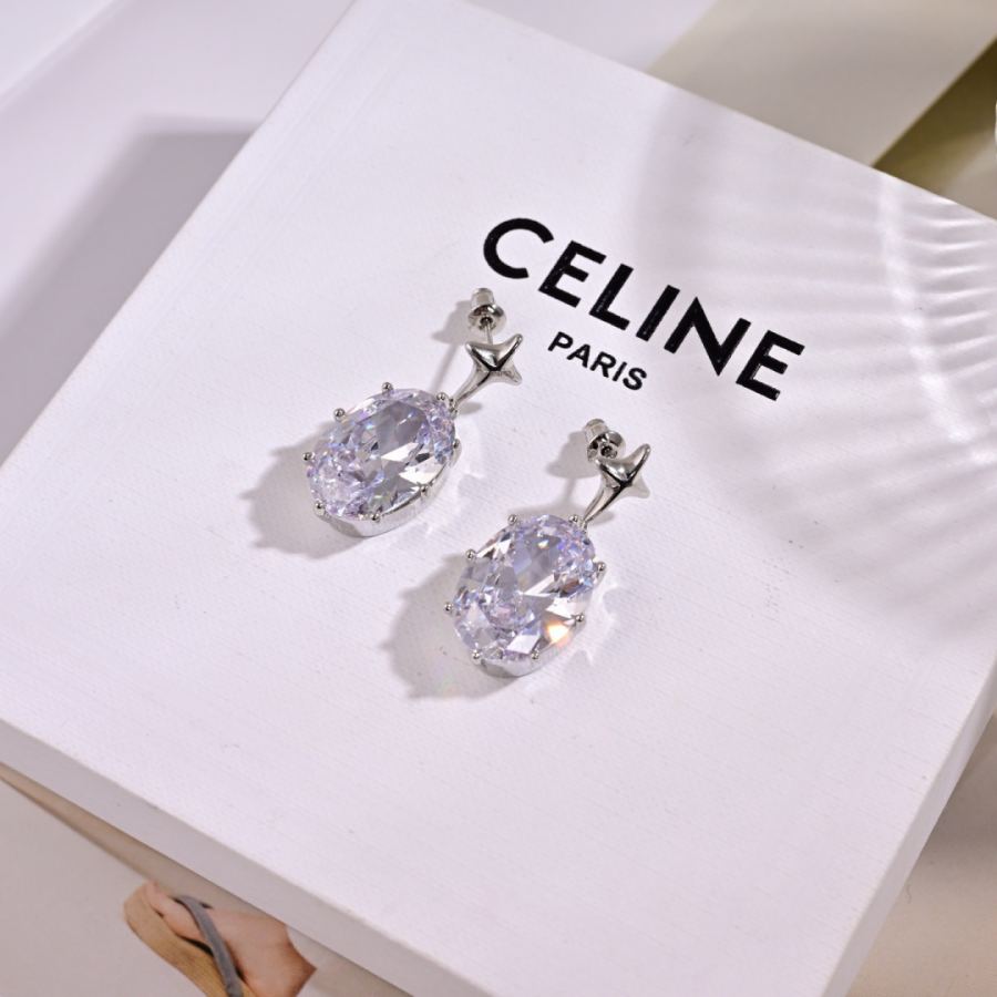 1:1 Replica Celine Jewelry Celine — AAA Quality Replica — photo 7
