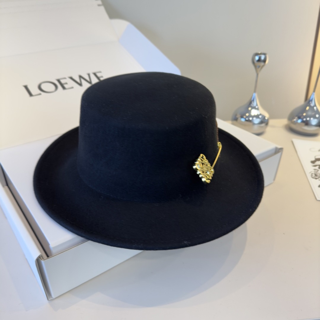1:1 Replica Loewe hat ¥ — AAA Quality Replica — photo 7