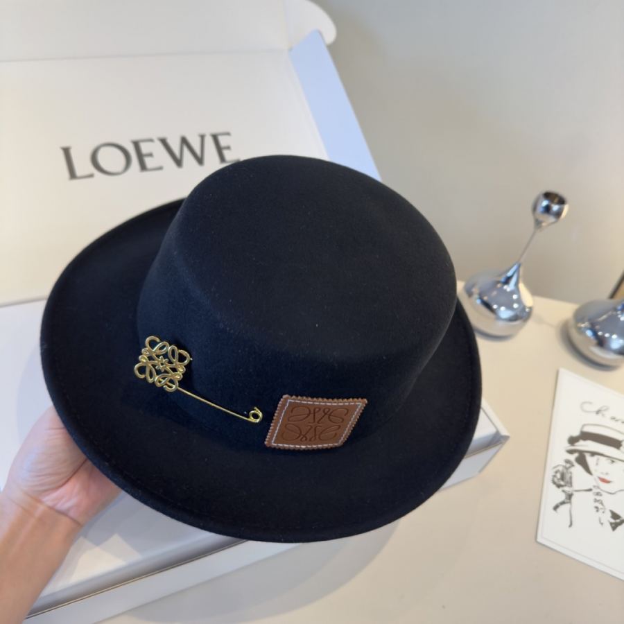 1:1 Replica Loewe hat ¥ — AAA Quality Replica — photo 6