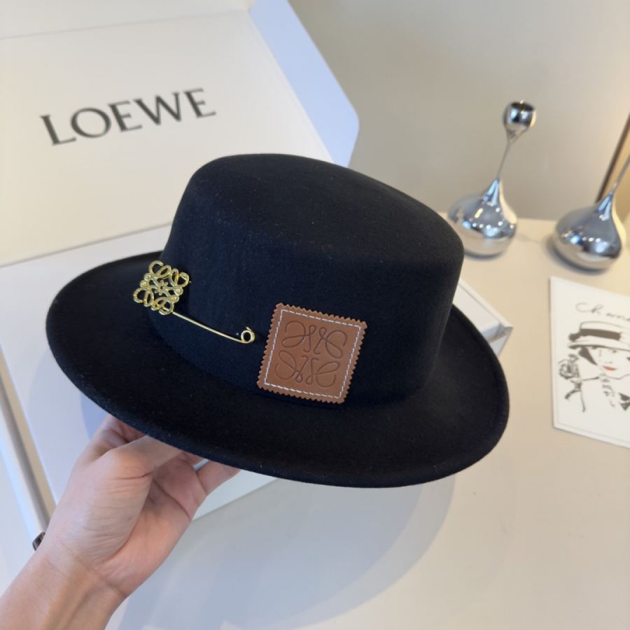 1:1 Replica Loewe hat ¥ — AAA Quality Replica — photo 4