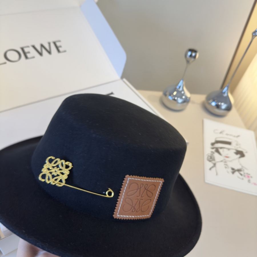 1:1 Replica Loewe hat ¥ — AAA Quality Replica — photo 9