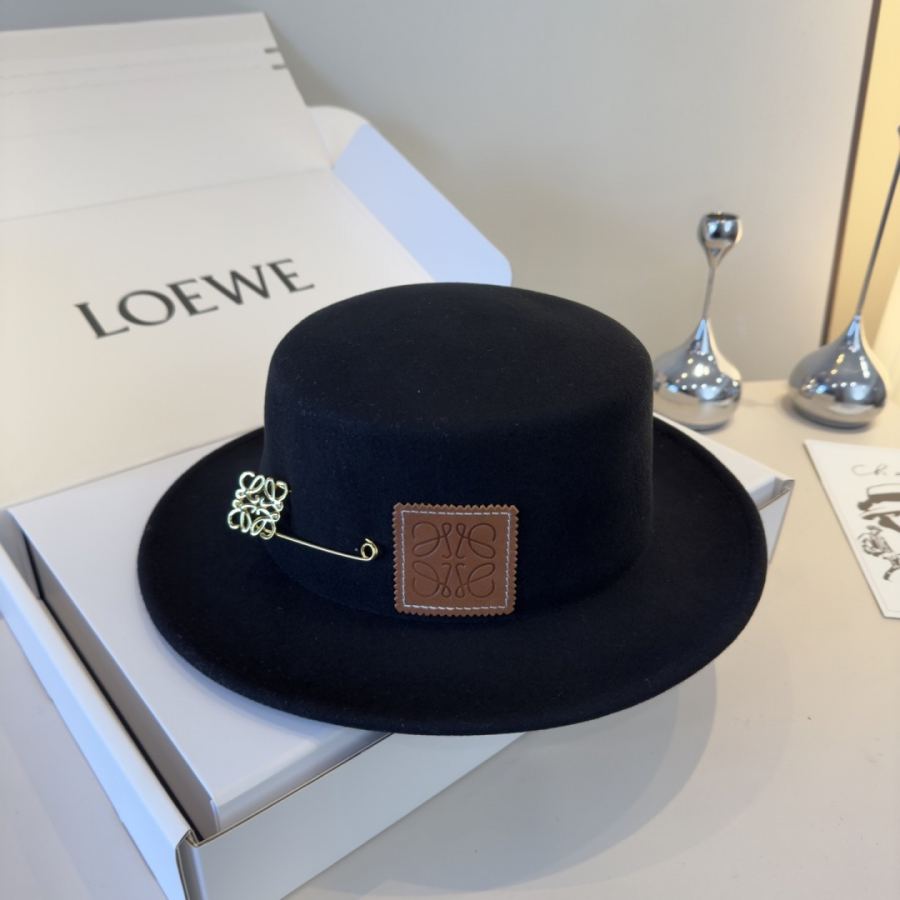 1:1 Replica Loewe hat ¥ — AAA Quality Replica — photo 2