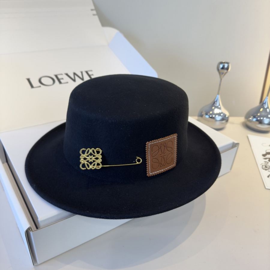 1:1 Replica Loewe hat ¥ — AAA Quality Replica — photo 5