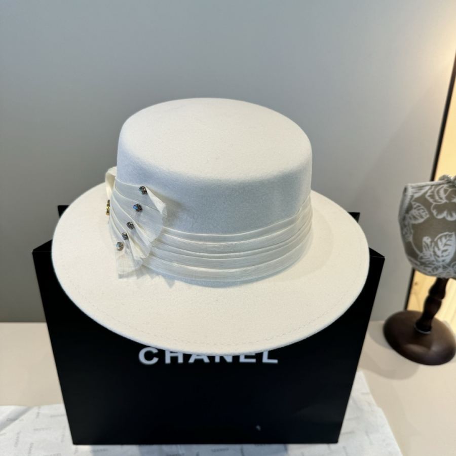 1:1 Replica Valentino hat ¥White — 1:1 Replica — photo 3