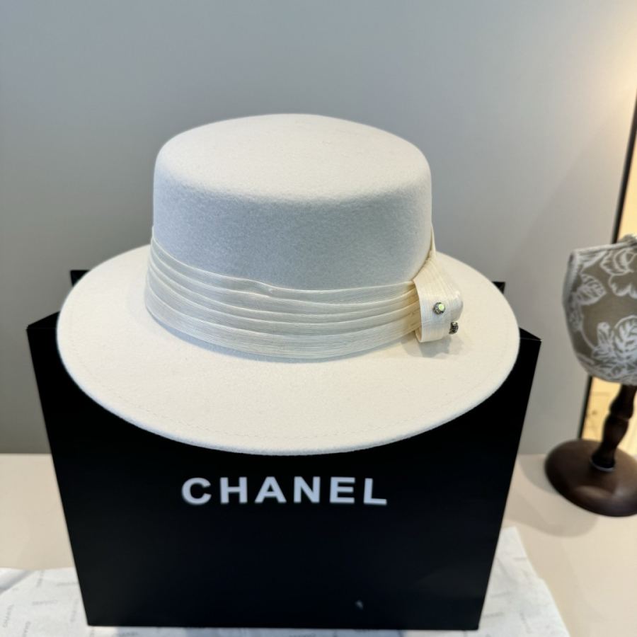 1:1 Replica Valentino hat ¥White — 1:1 Replica — photo 4