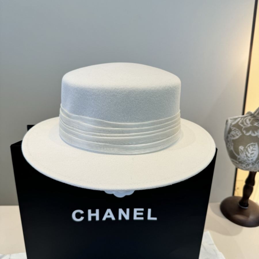 1:1 Replica Valentino hat ¥White — 1:1 Replica — photo 5