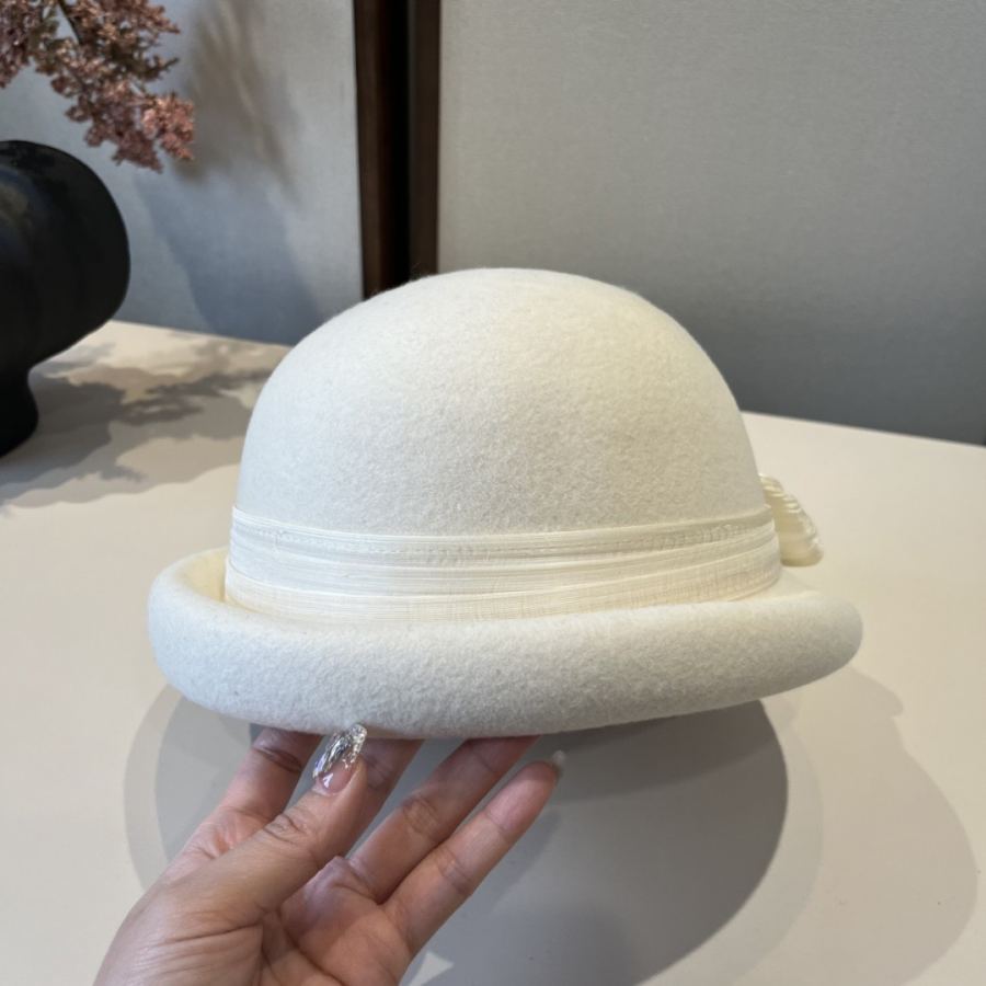 1:1 Replica Valentino hat Special batch ¥white — Premium Replica — photo 6