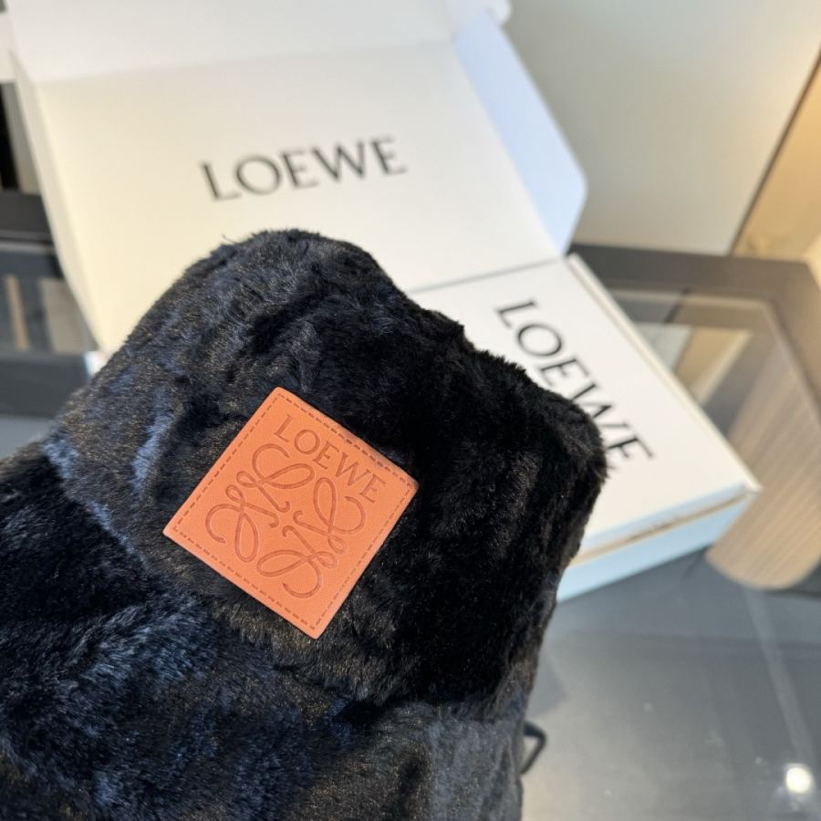 1:1 Replica Loewe hat ¥ — Premium Replica — photo 5