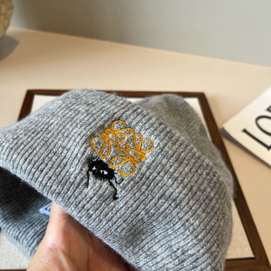 1:1 Replica Loewe hat Special batch ¥ — Premium Replica — photo 5