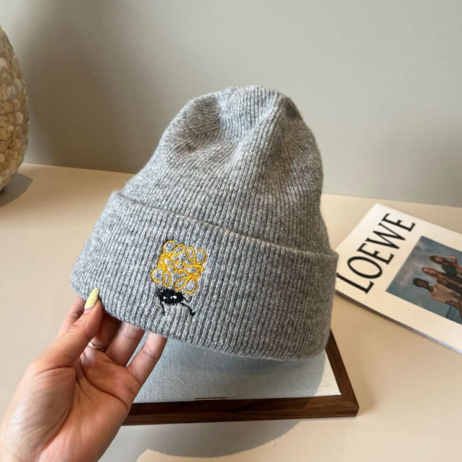 1:1 Replica Loewe hat Special batch ¥ — Premium Replica — photo 3