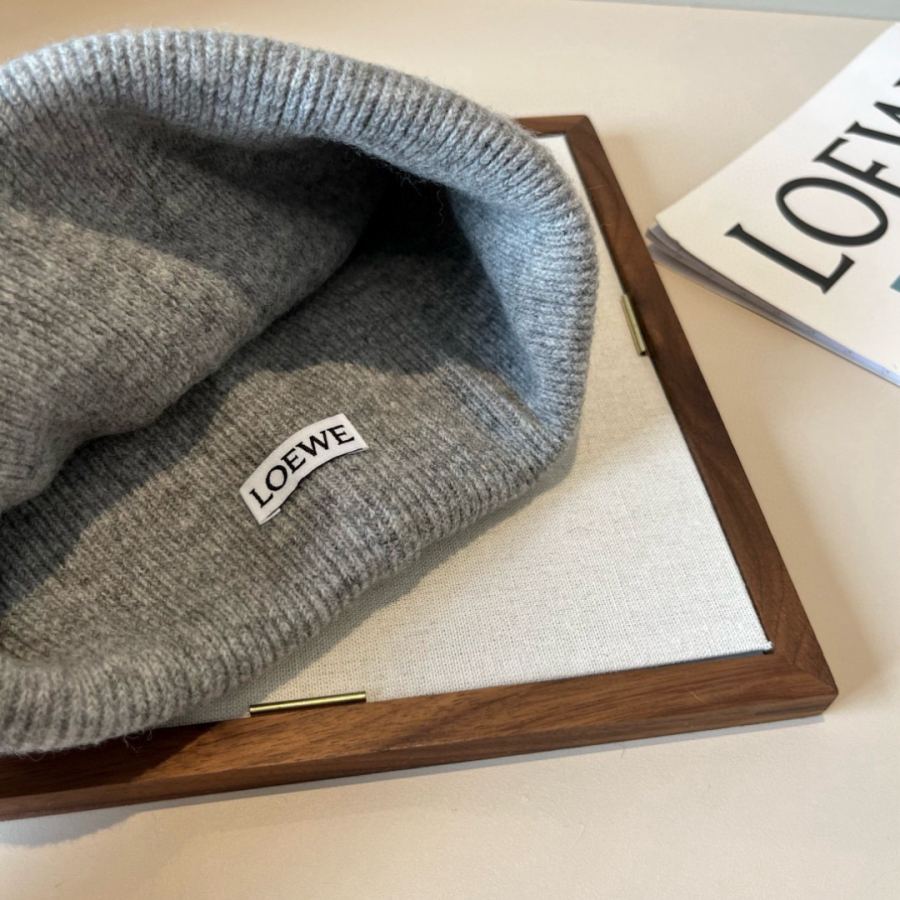 1:1 Replica Loewe hat Special batch ¥ — Premium Replica — photo 6