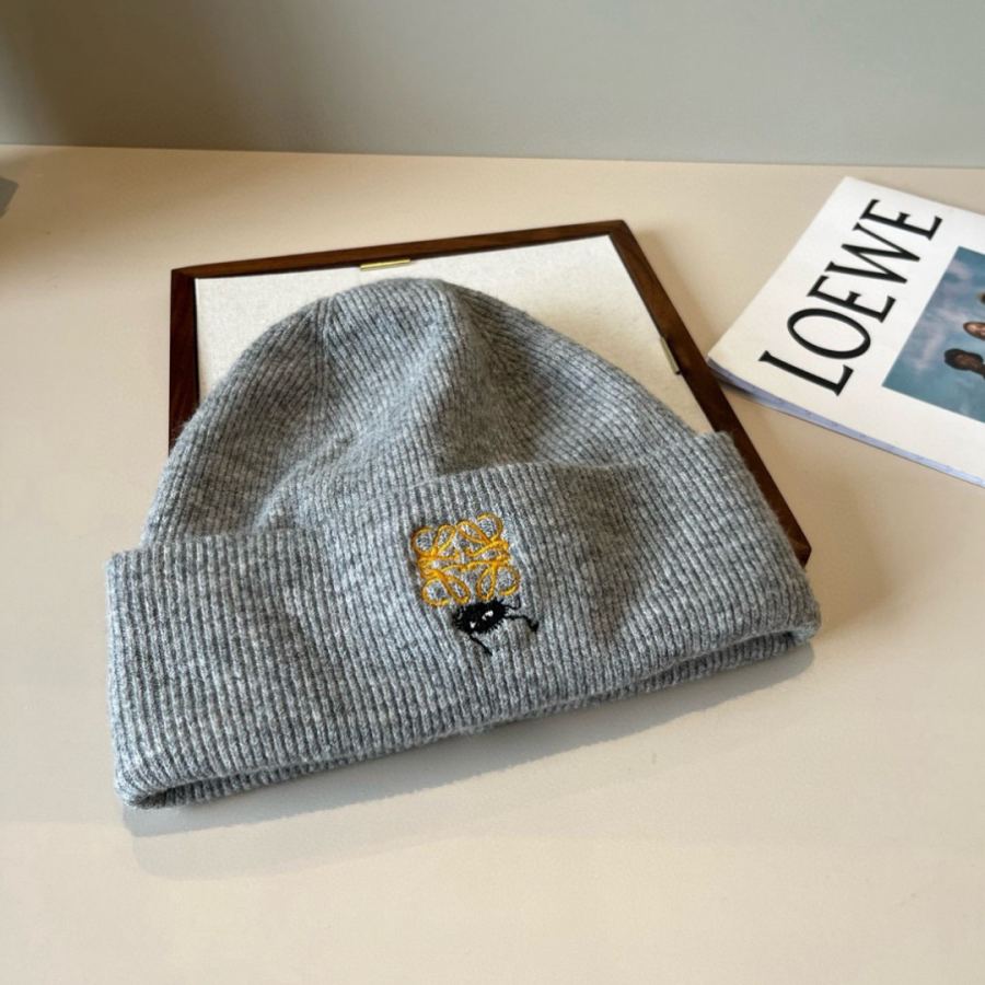 1:1 Replica Loewe hat Special batch ¥ — Premium Replica — photo 2