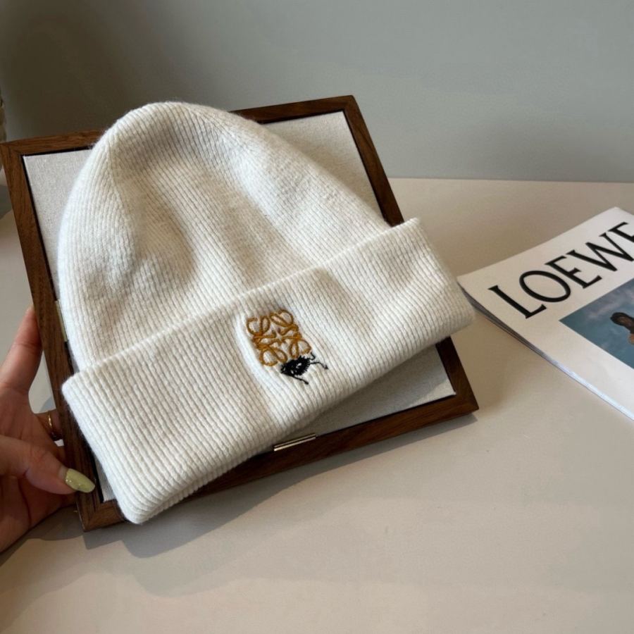 1:1 Replica Loewe hat Special batch ¥ — 1:1 Replica — photo 4