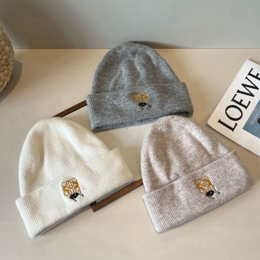1:1 Replica Loewe hat Special batch ¥ — 1:1 Replica — photo 6