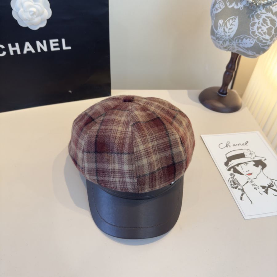 1:1 Replica dior hat Special batch ¥ — Premium Replica — photo 5