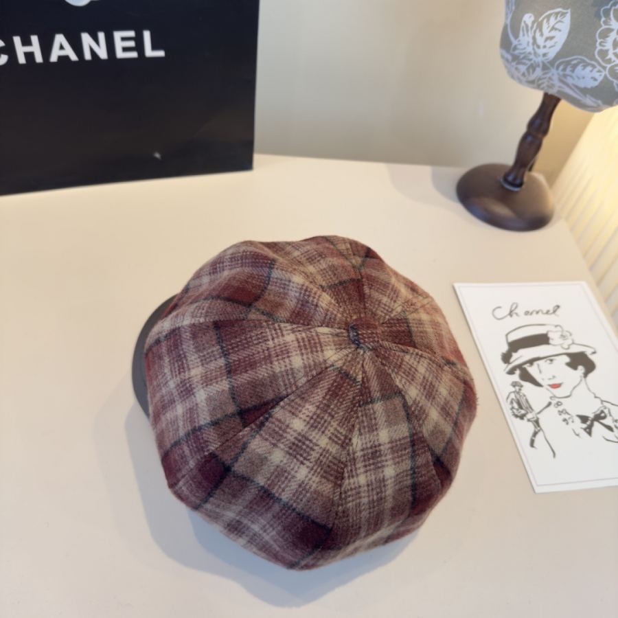 1:1 Replica dior hat Special batch ¥ — Premium Replica — photo 6