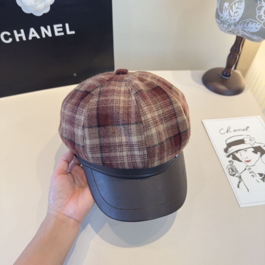 1:1 Replica dior hat Special batch ¥ — Premium Replica — photo 4
