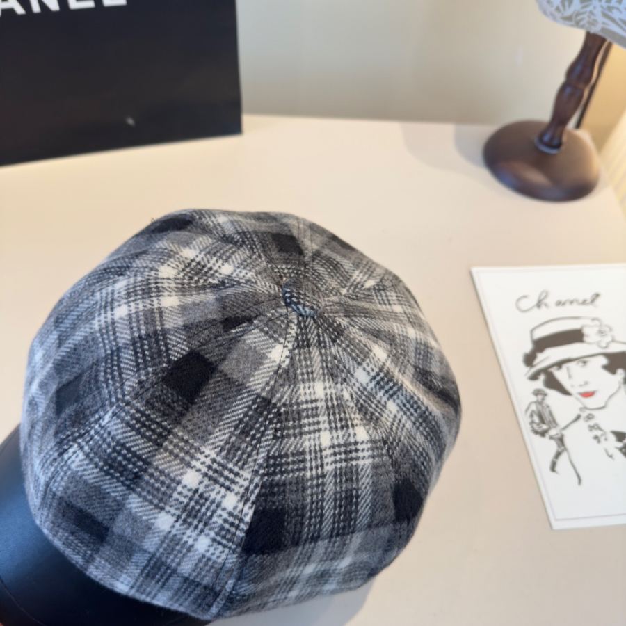 1:1 Replica dior hat Special batch ¥ — 1:1 Replica — photo 6