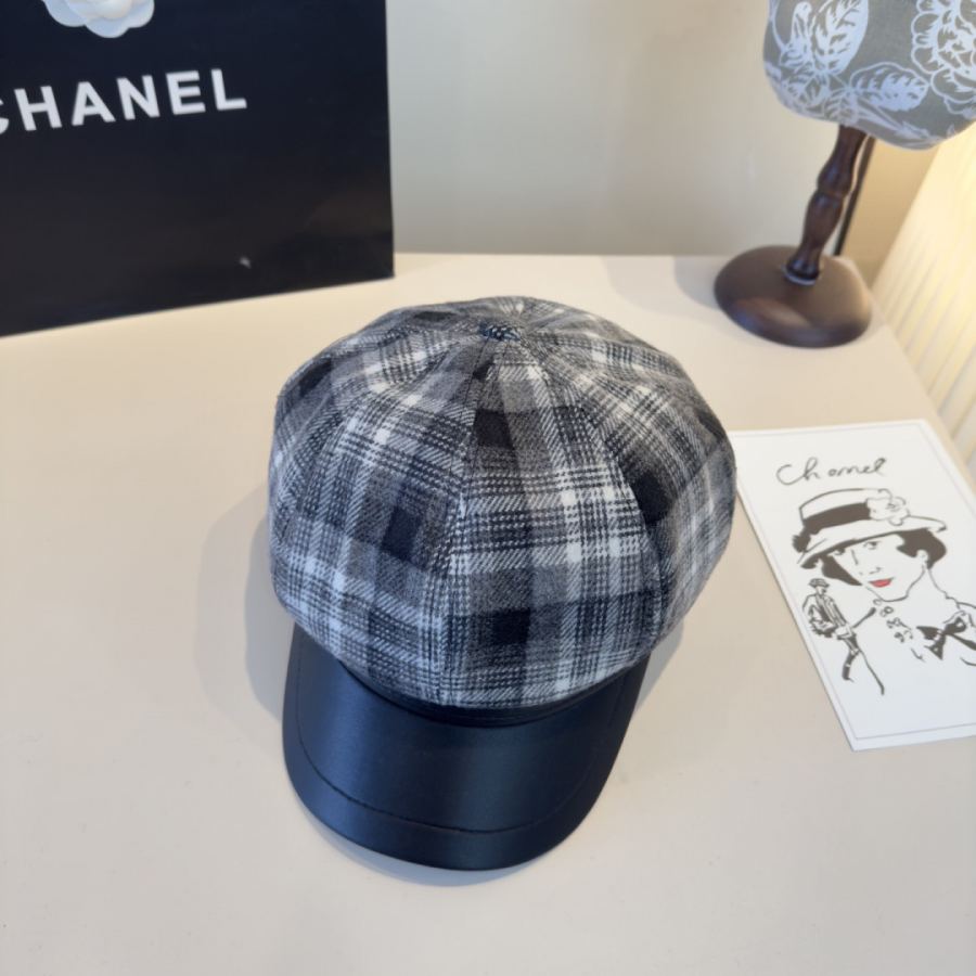 1:1 Replica dior hat Special batch ¥ — 1:1 Replica — photo 4