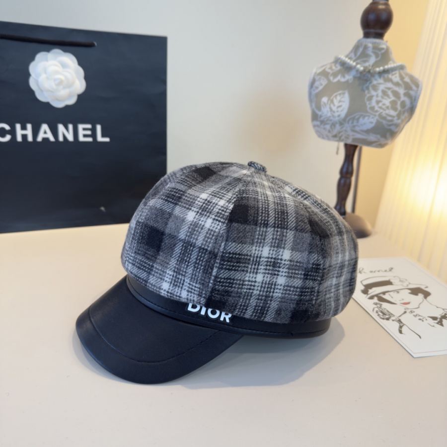 1:1 Replica dior hat Special batch ¥ — 1:1 Replica