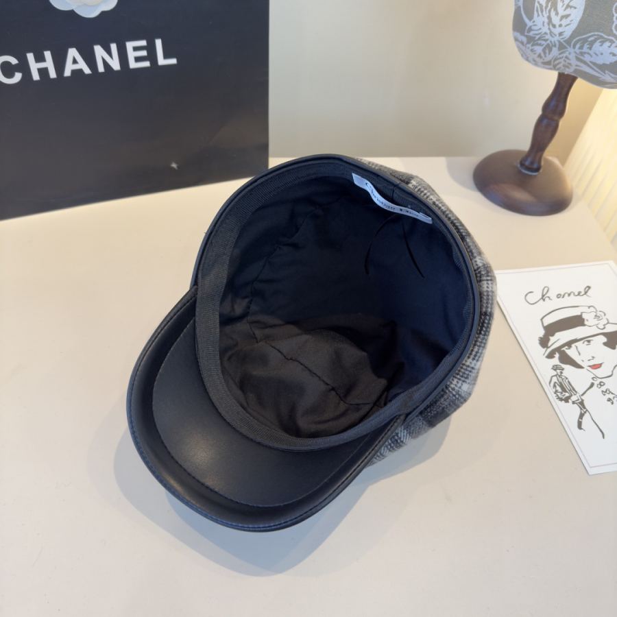 1:1 Replica dior hat Special batch ¥ — 1:1 Replica — photo 8