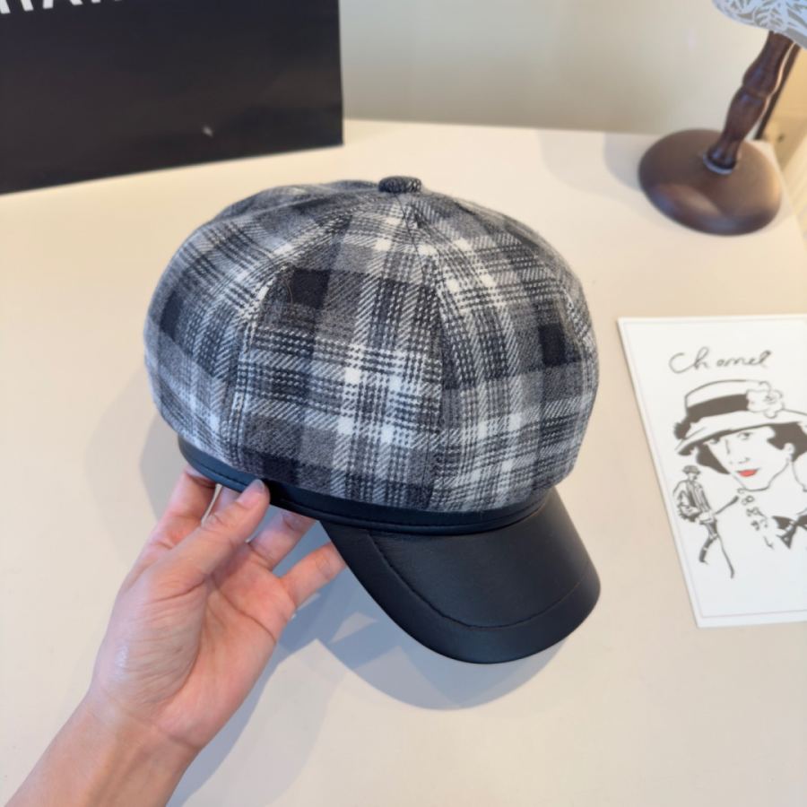 1:1 Replica dior hat Special batch ¥ — 1:1 Replica — photo 5