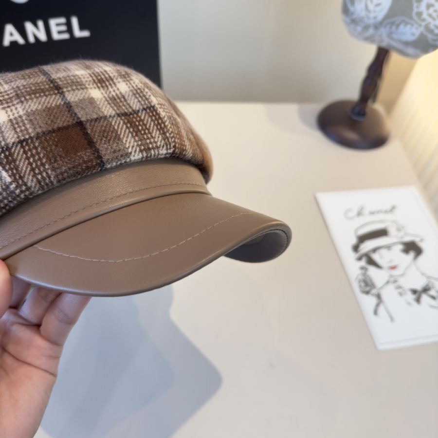 1:1 Replica dior hat Special batch ¥ — AAA Quality Replica — photo 7