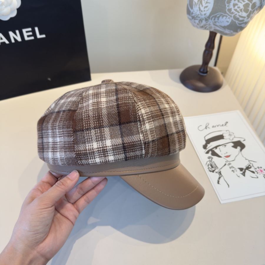 1:1 Replica dior hat Special batch ¥ — AAA Quality Replica — photo 5