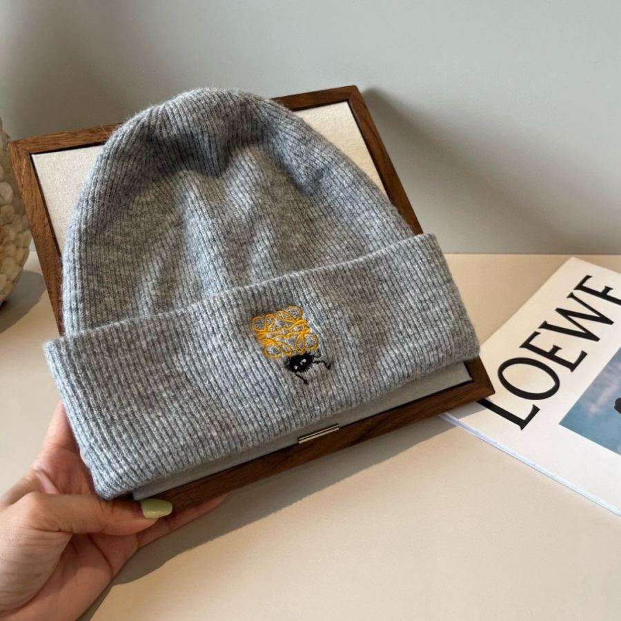 1:1 Replica Loewe hat Special batch ¥ — 1:1 Replica — photo 4