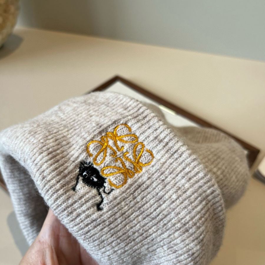 1:1 Replica Loewe hat Special batch ¥ — 1:1 Replica — photo 3