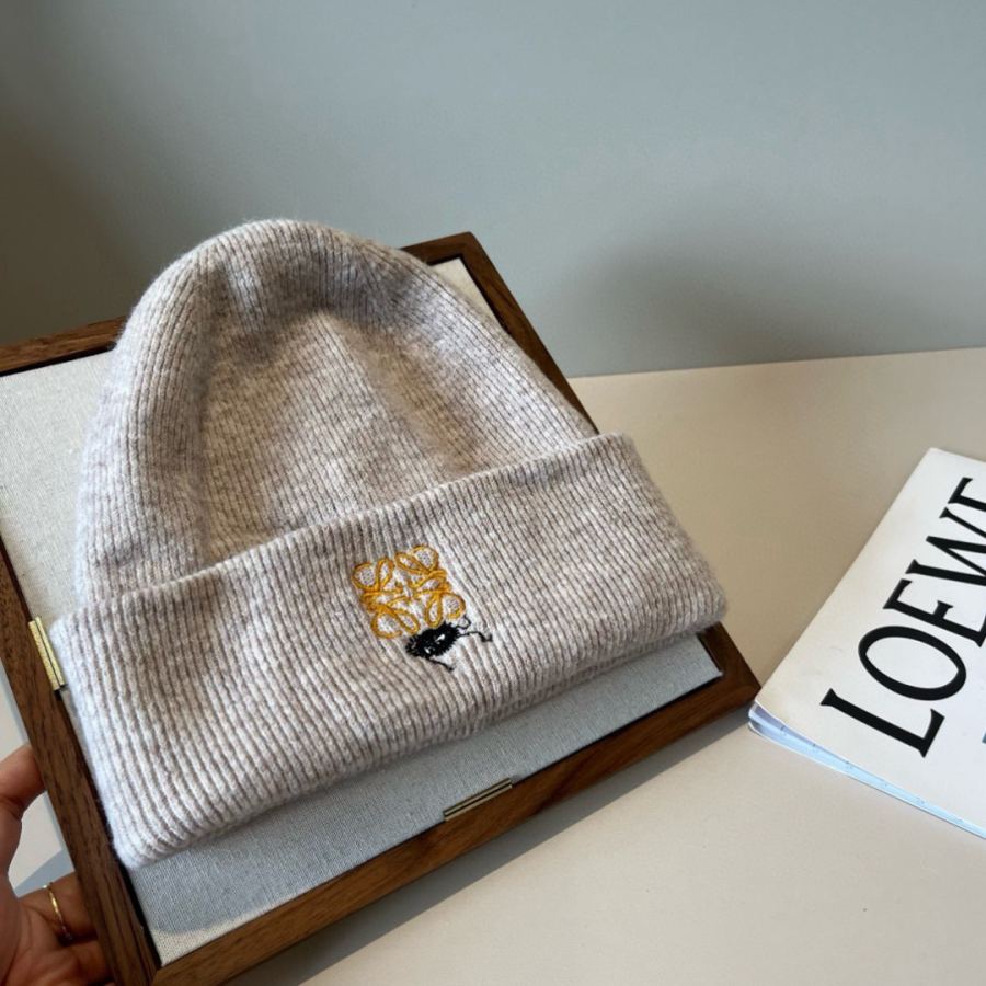 1:1 Replica Loewe hat Special batch ¥ — 1:1 Replica — photo 2