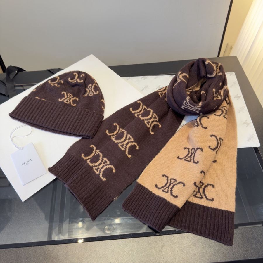 1:1 Replica Celine hat ¥ — Premium Replica — photo 2