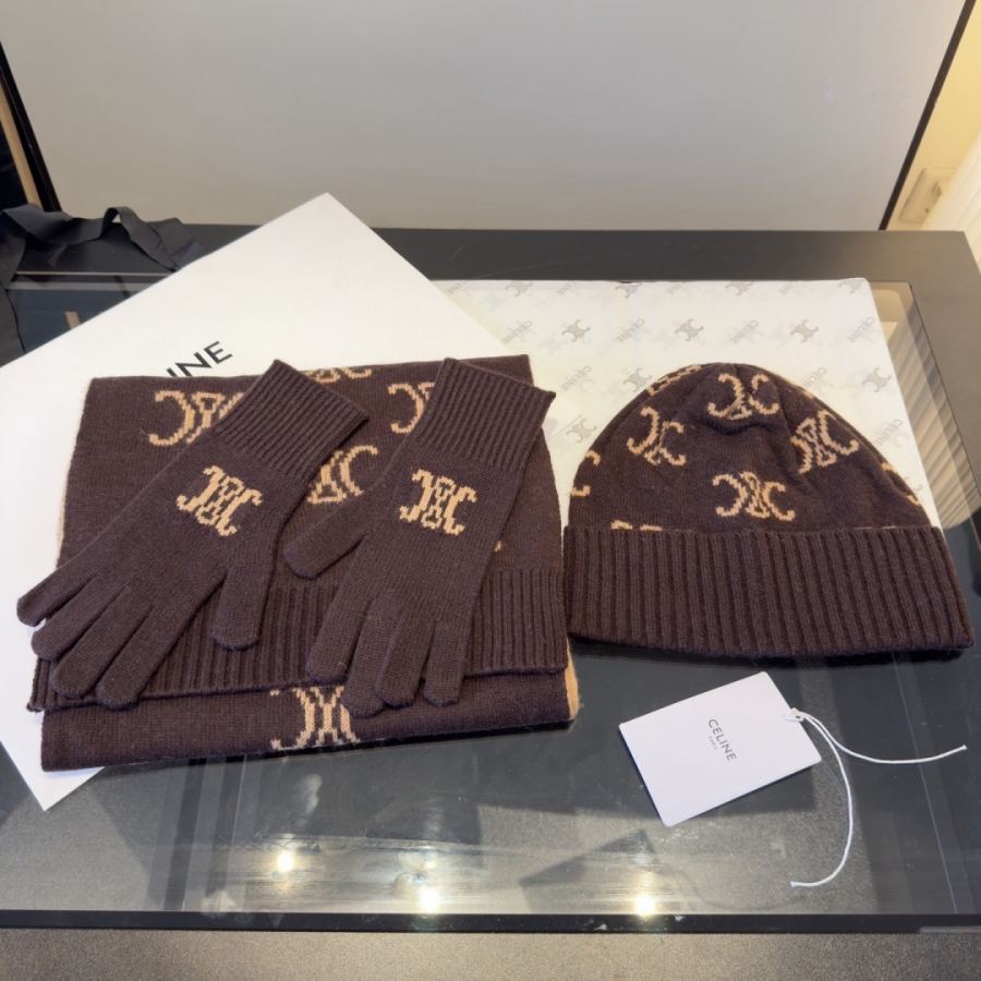 1:1 Replica Celine hat ¥ — Premium Replica — photo 4
