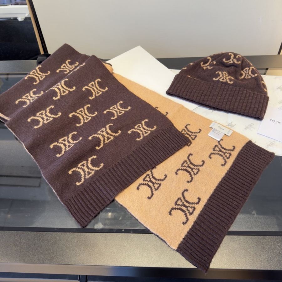 1:1 Replica Celine hat ¥ — Premium Replica — photo 3