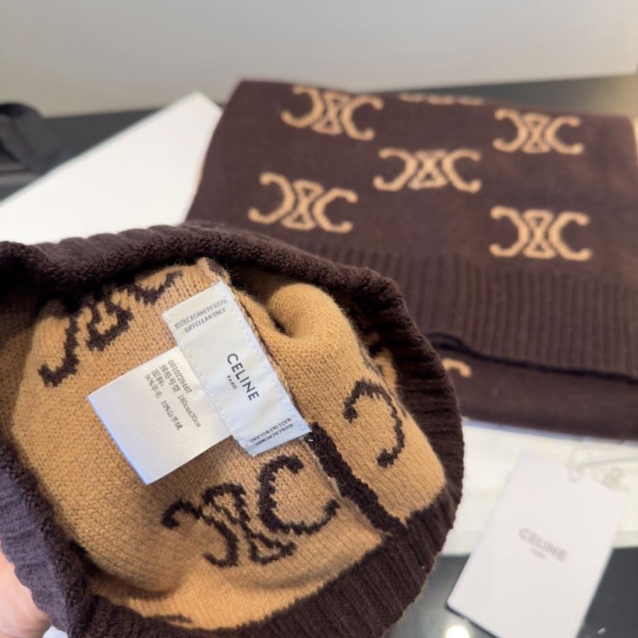 1:1 Replica Celine hat ¥ — Premium Replica — photo 6