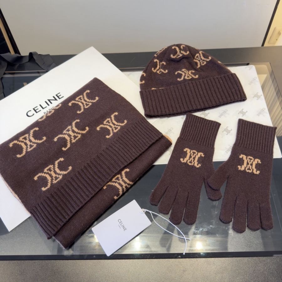 1:1 Replica Celine hat ¥ — Premium Replica