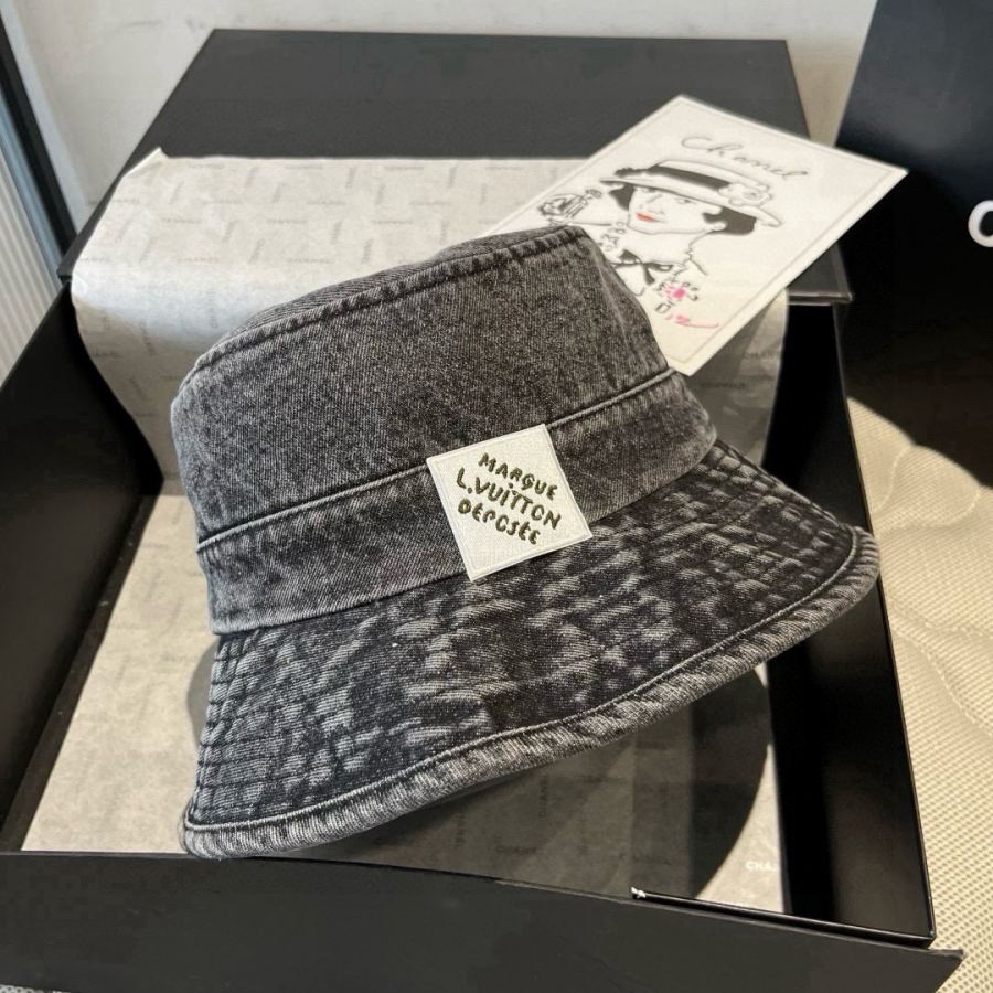 1:1 Replica Louis Vuitton hat ¥ — AAA Quality Replica — photo 4
