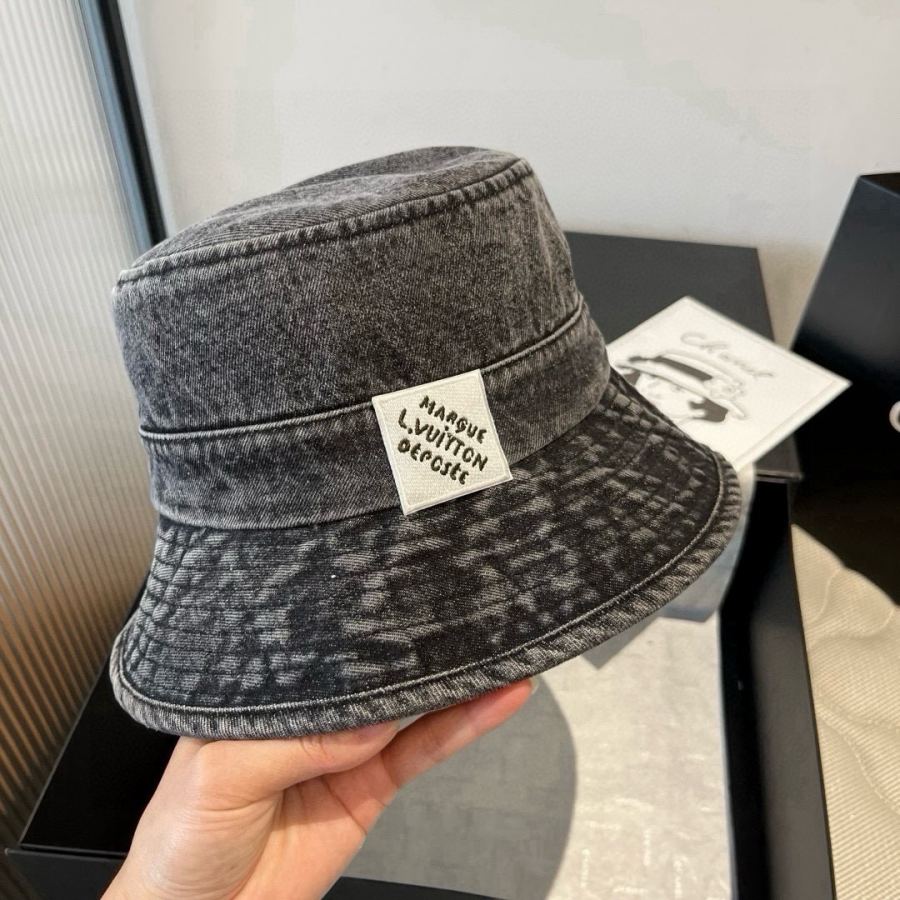 1:1 Replica Louis Vuitton hat ¥ — AAA Quality Replica — photo 3