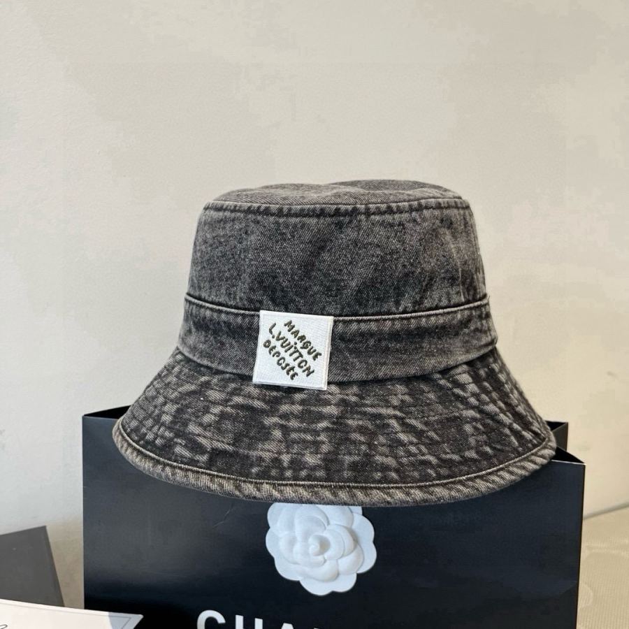 1:1 Replica Louis Vuitton hat ¥ — AAA Quality Replica — photo 2