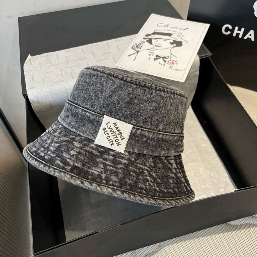 1:1 Replica Louis Vuitton hat ¥ — AAA Quality Replica